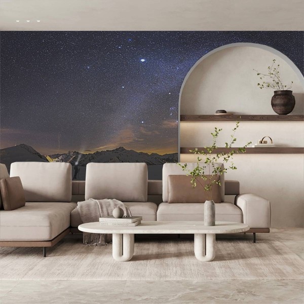 MARBURG | Under The Starbow